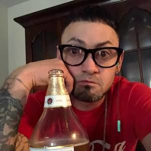 Meet your Posher, Adrian